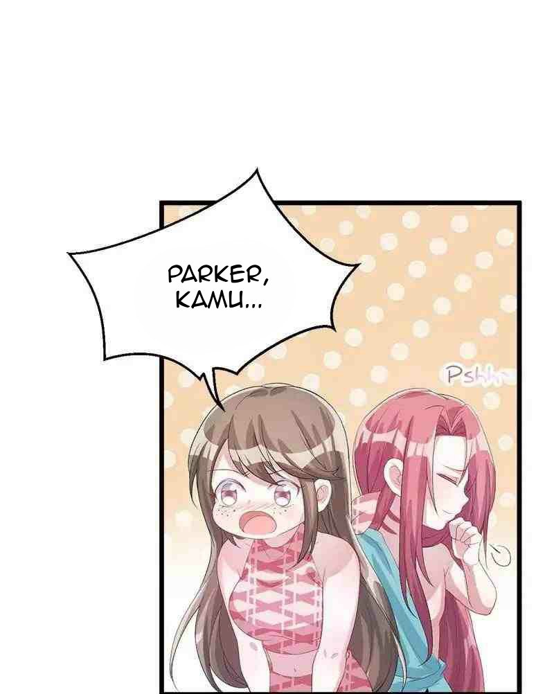 Beauty and the Beasts Chapter 71 Gambar 5